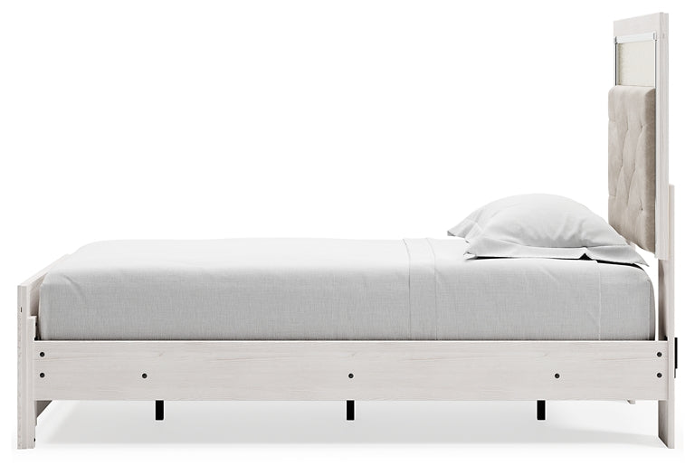 Ashley Express - Altyra Panel Bed