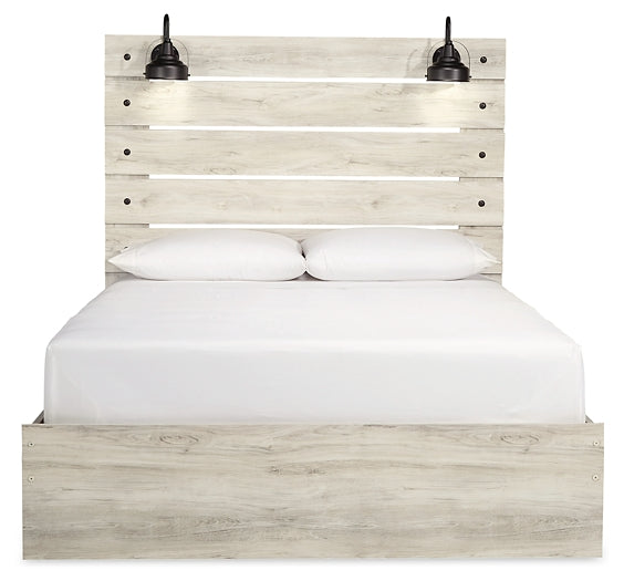 Ashley Express - Cambeck Panel Bed