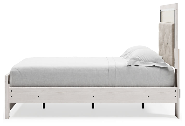 Ashley Express - Altyra Panel Bed