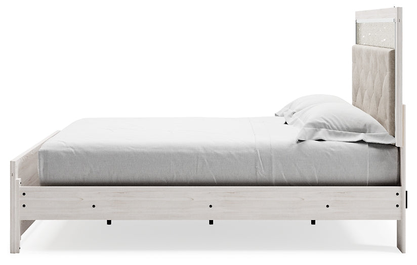 Ashley Express - Altyra Panel Bed