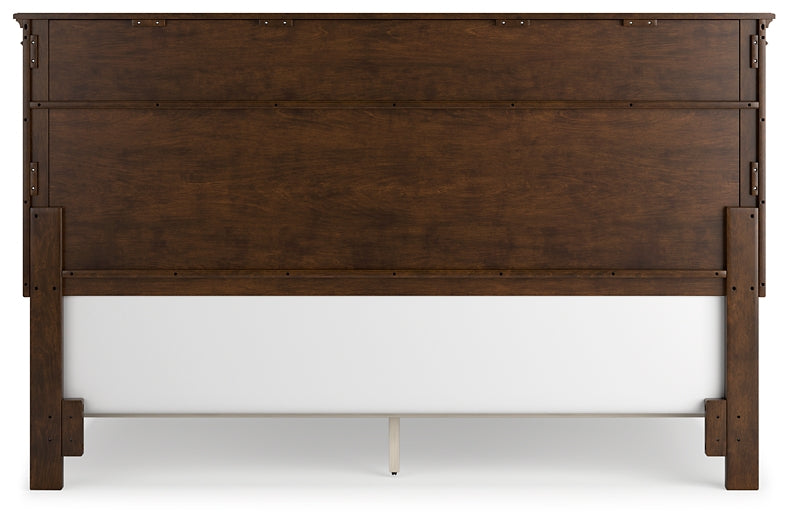 Ashley Express - Danabrin Panel Bed
