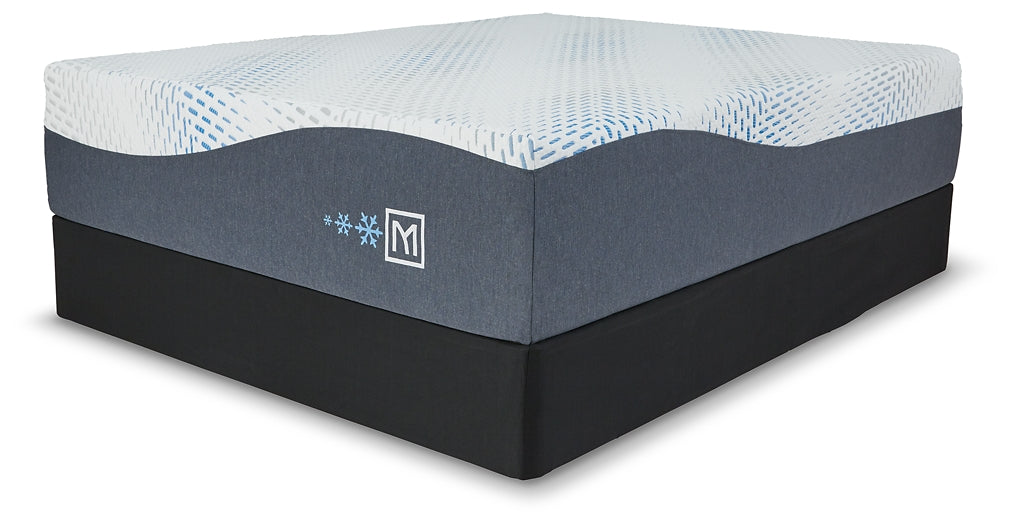 Ashley Express - Millennium Luxury Gel Memory Foam Mattress