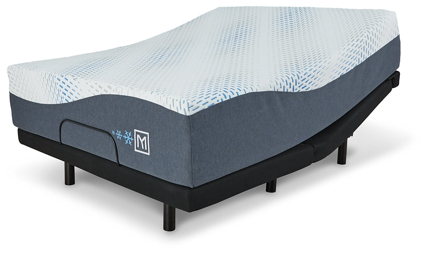 Ashley Express - Millennium Luxury Gel Memory Foam Mattress