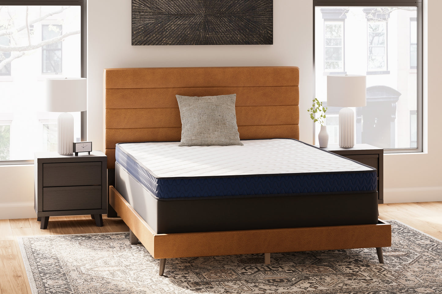 Ashley Express - Ashley Firm Mattress