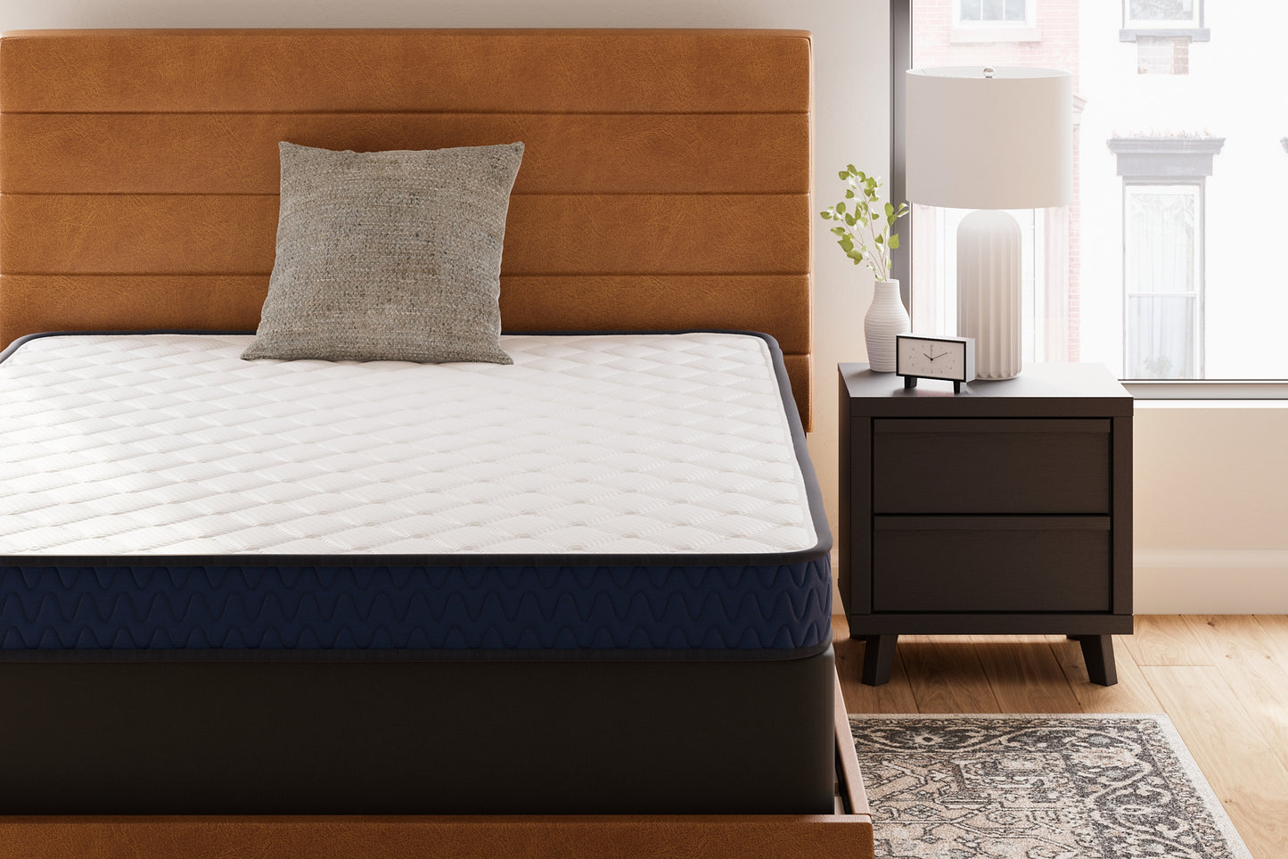 Ashley Express - Ashley Firm Mattress