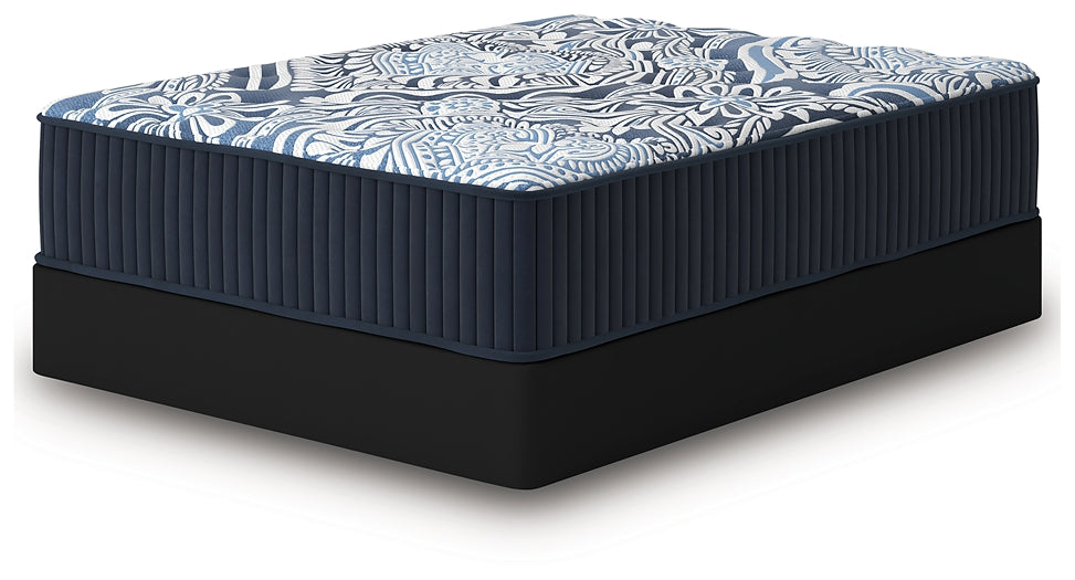 Ashley Express - Firm Luxe 2.0 Mattress