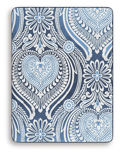 Ashley Express - Firm Luxe 2.0 Mattress