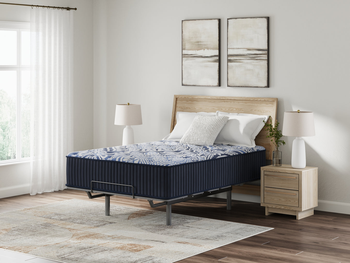 Ashley Express - Firm Luxe 2.0 Mattress