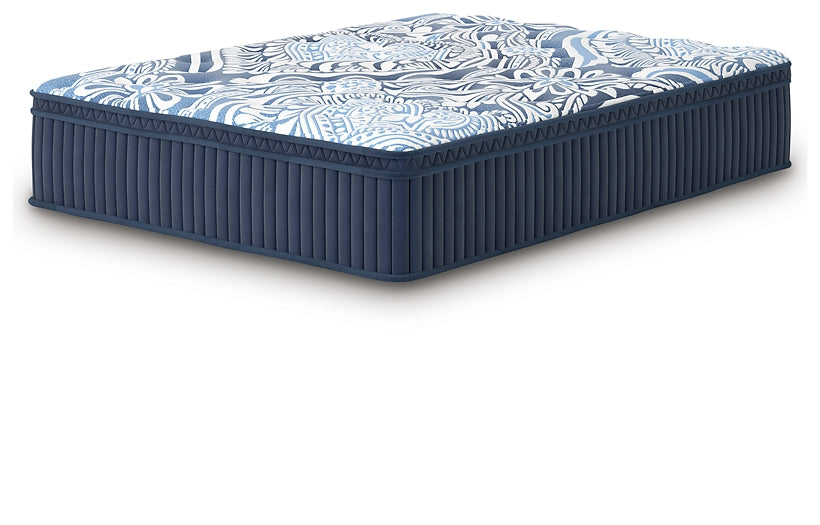 Ashley Express - Plush Luxe 2.0 Mattress