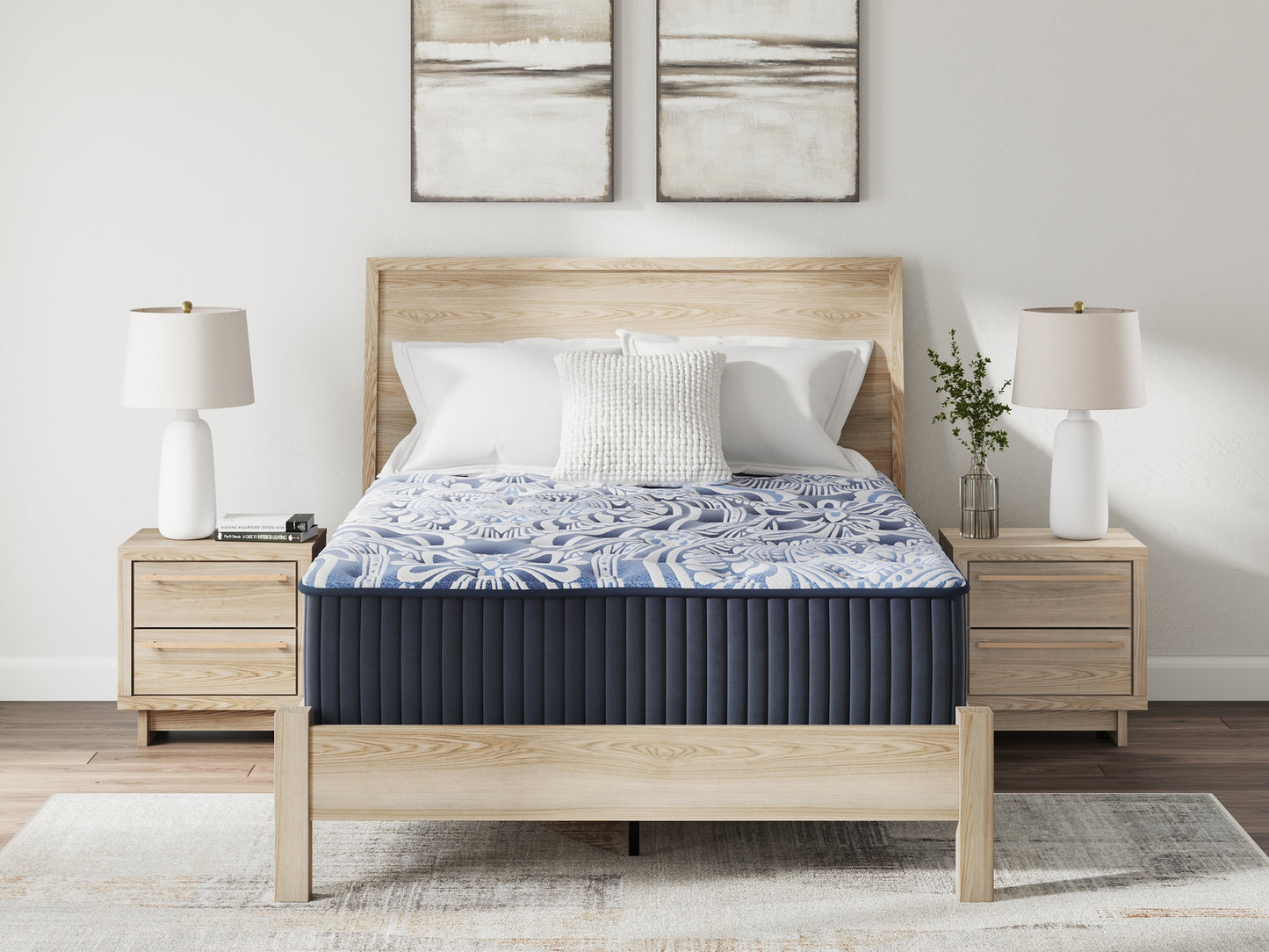 Ashley Express - Firm Luxe 2.0 Mattress