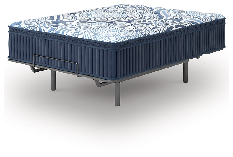 Ashley Express - Plush Luxe 2.0 Mattress