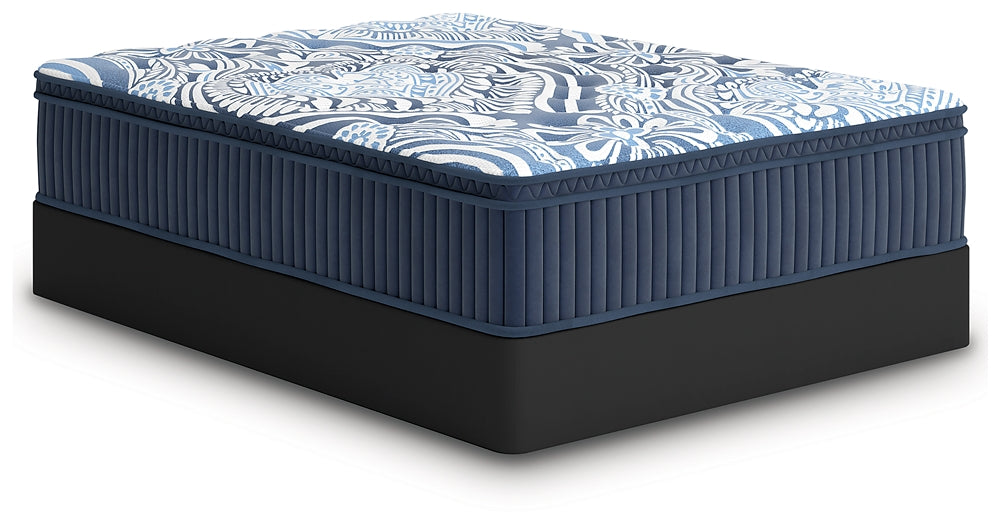 Ashley Express - Plush Luxe 2.0 Mattress
