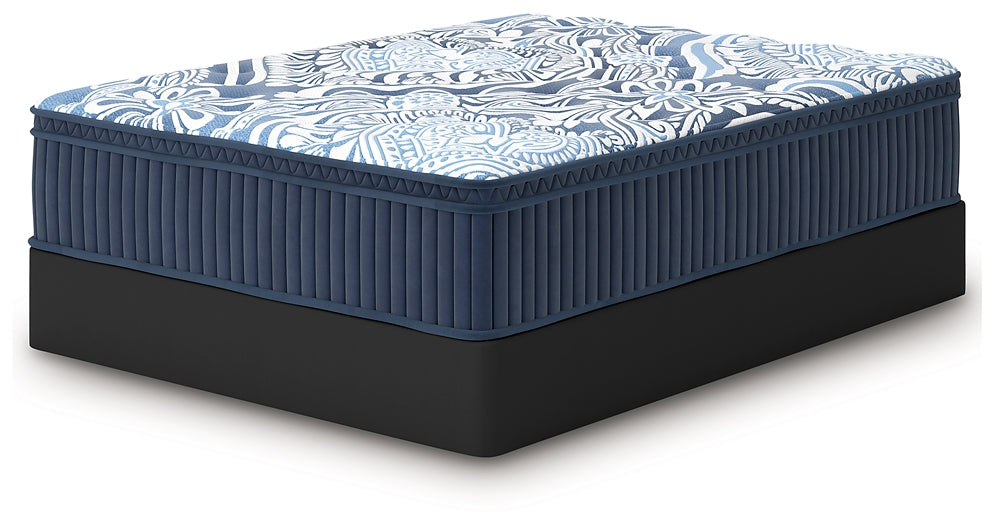 Ashley Express - Plush Luxe 2.0 Mattress