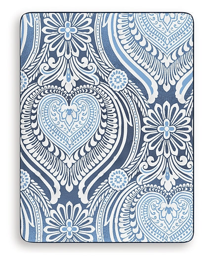 Ashley Express - Plush Luxe 2.0 Mattress