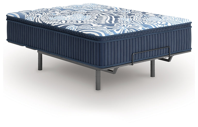 Ashley Express - Plush Luxe 2.0 Mattress