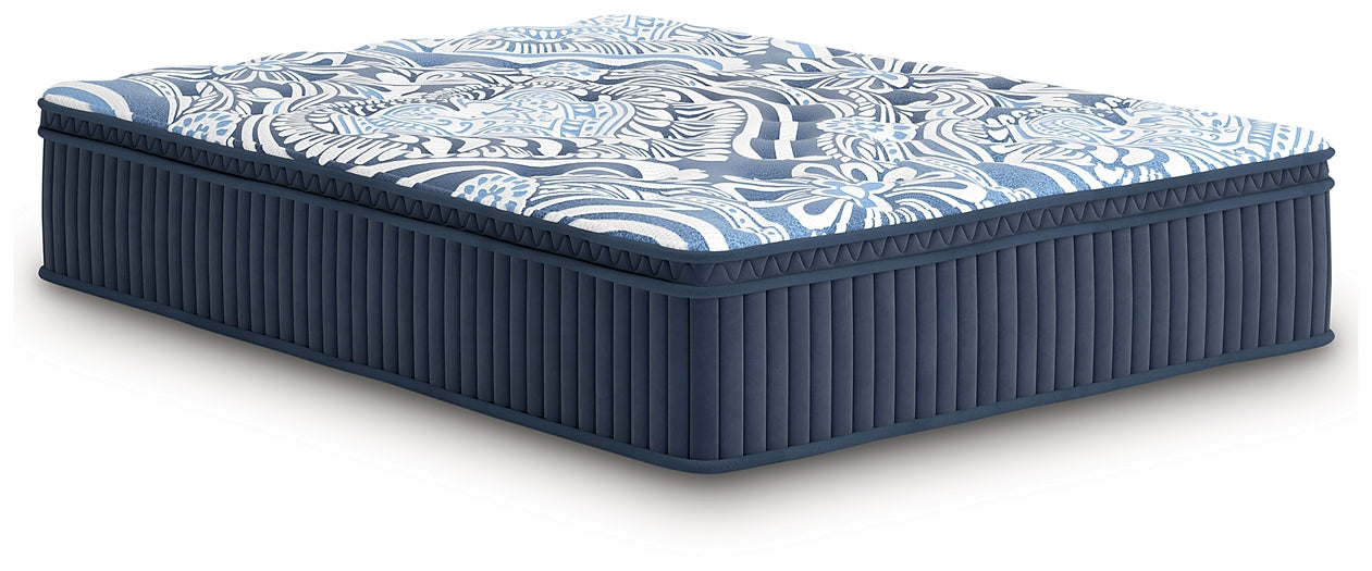 Ashley Express - Plush Luxe 2.0 Mattress