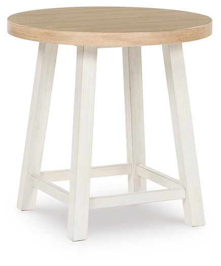 Ashley Express - Fawndell Occasional Table Set (3/CN)