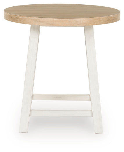Ashley Express - Fawndell Occasional Table Set (3/CN)