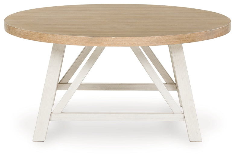 Ashley Express - Fawndell Occasional Table Set (3/CN)