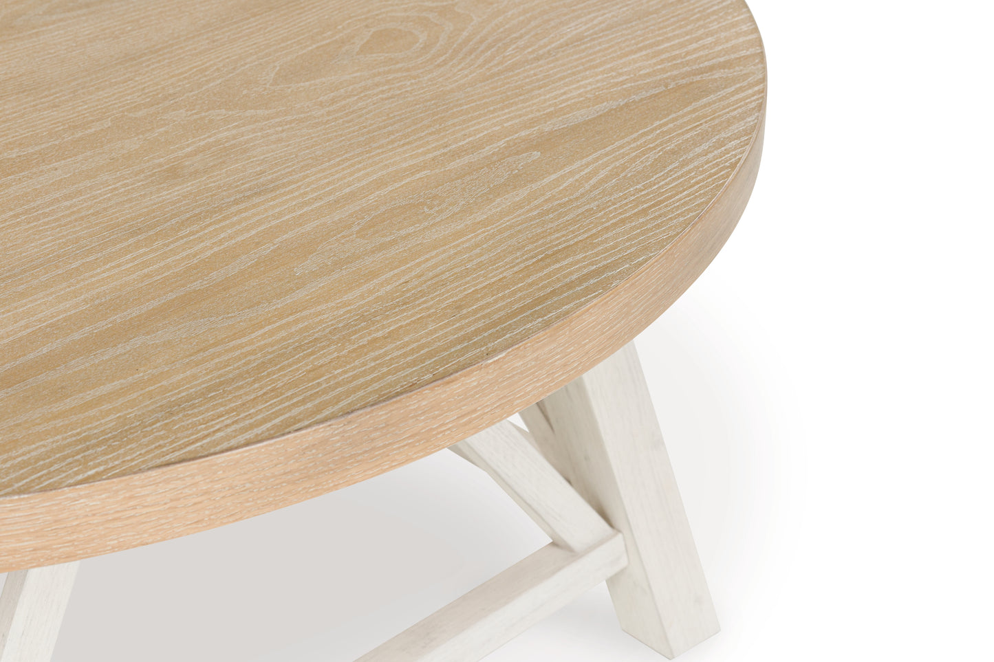 Ashley Express - Fawndell Occasional Table Set (3/CN)