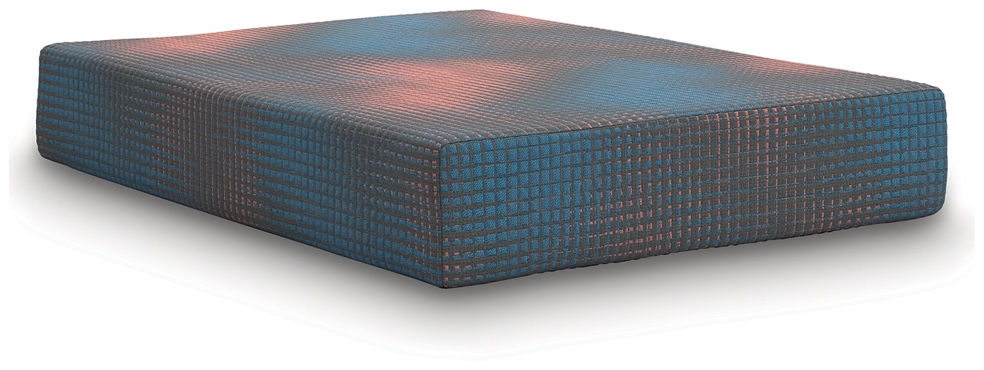 Ashley Express - 13 Inch Hybrid Hot Buy Mattress