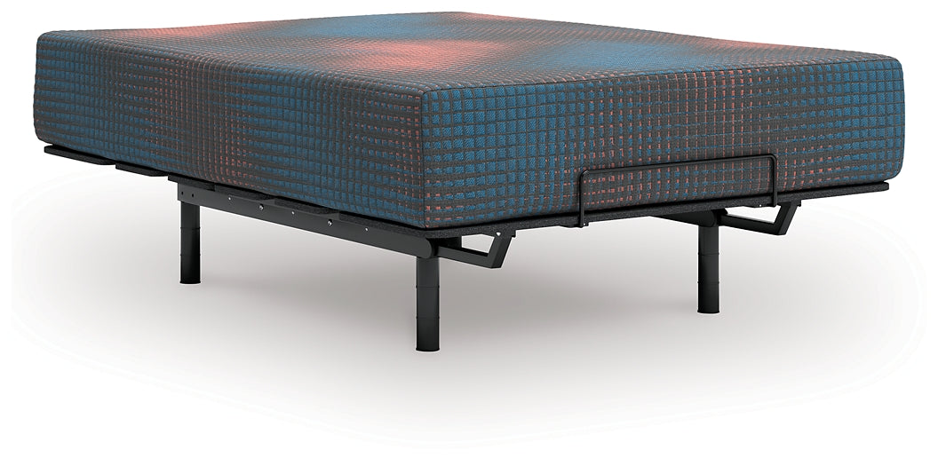 Ashley Express - 13 Inch Hybrid Hot Buy Mattress
