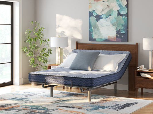 Ashley Express - Peak 2.0 Bonnell  Mattress