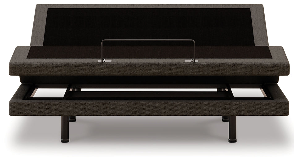 Ashley Express - Comfort Ultra Adj Base Adjustable Base