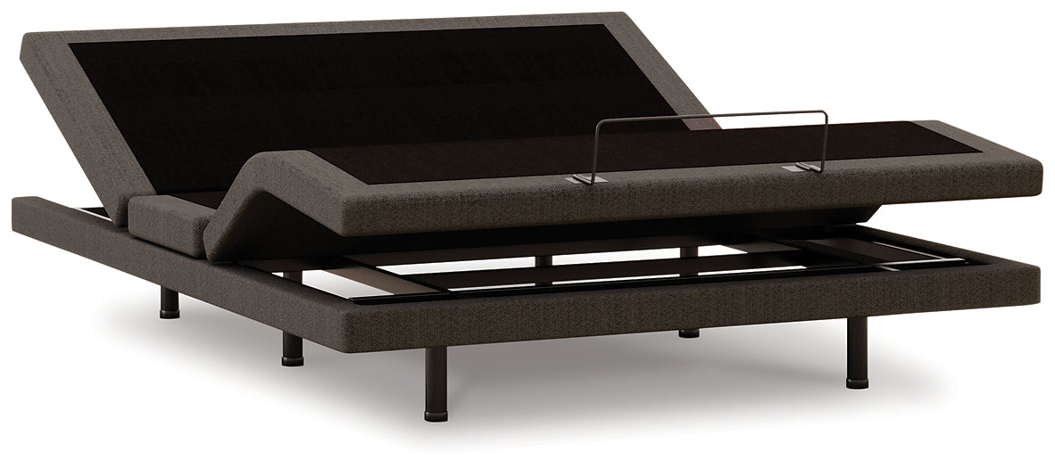 Ashley Express - Comfort Ultra Adj Base Adjustable Base