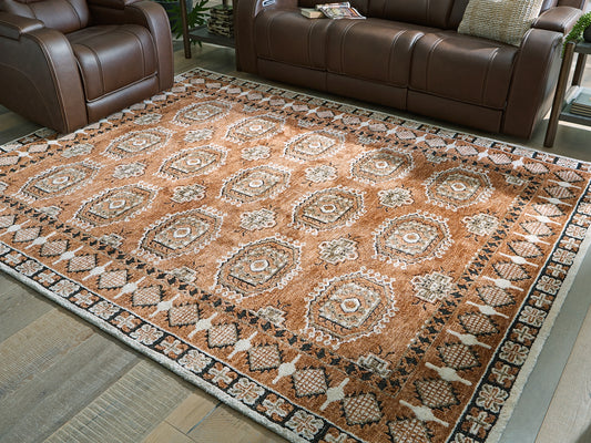 Ashley Express - Qaabiz Medium Rug