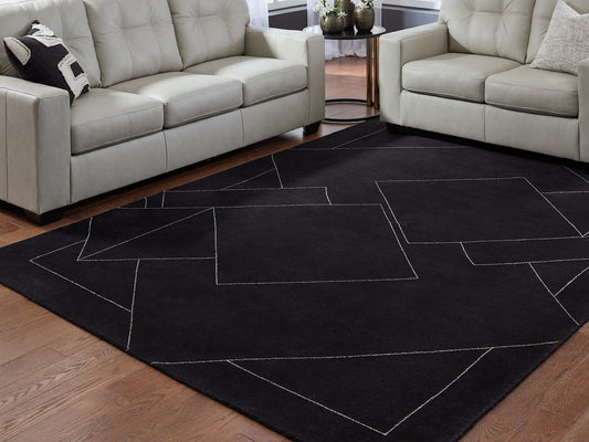 Ashley Express - Marav Medium Rug