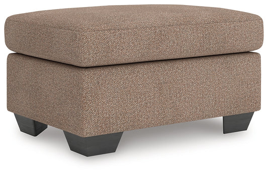Ashley Express - Triston-Peaks Ottoman