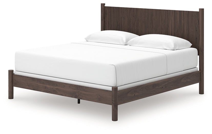Ashley Express - Pamytta Panel Bed
