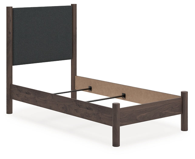 Ashley Express - Pamytta Upholstered Panel Bed