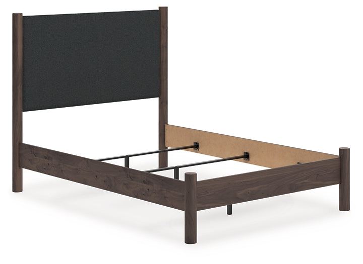 Ashley Express - Pamytta Upholstered Panel Bed
