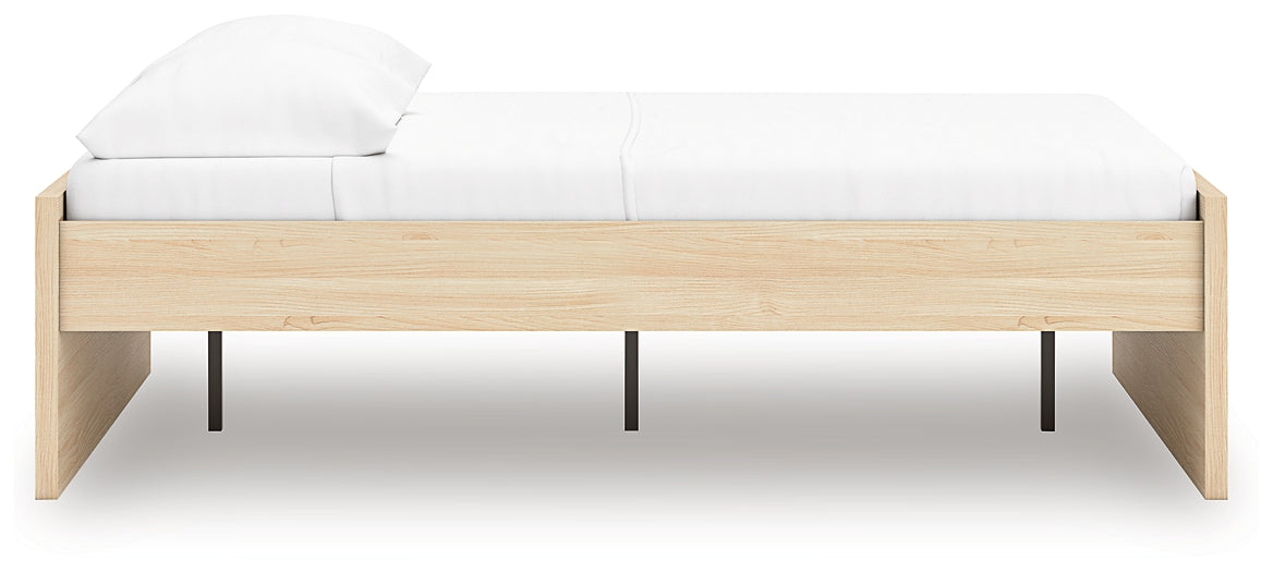 Ashley Express - Onita Full Platform Bed