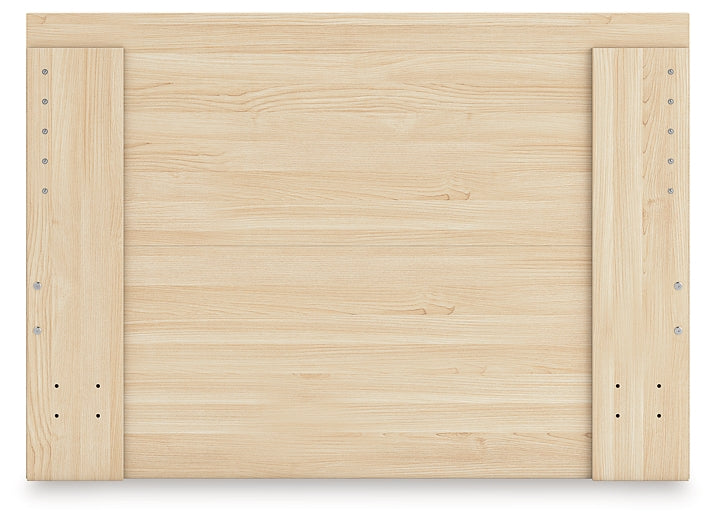 Ashley Express - Onita Full Panel Platform Bed