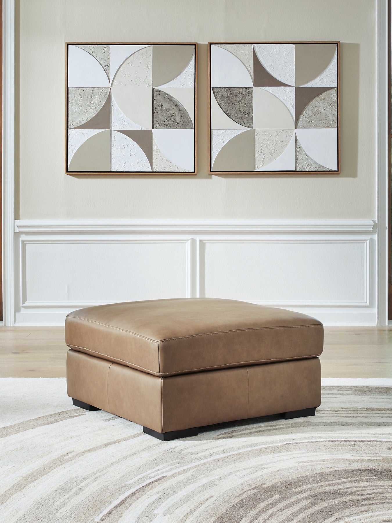 Ashley Express - Veronella Oversized Accent Ottoman