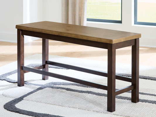 Ashley Express - Rylandeen Double Counter Bench (1/CN)