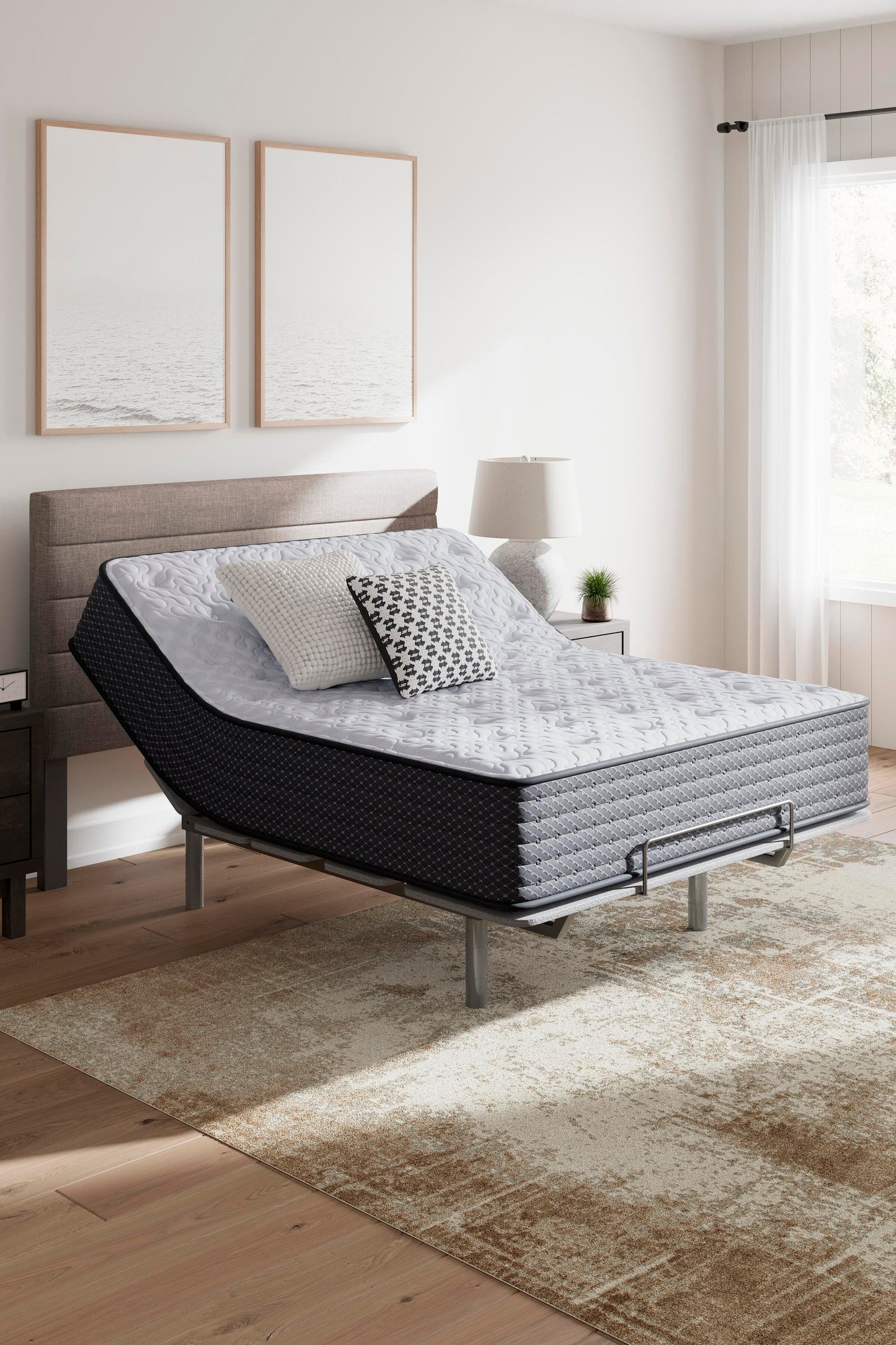 Ashley Express - Anniversary Edition Plush Mattress