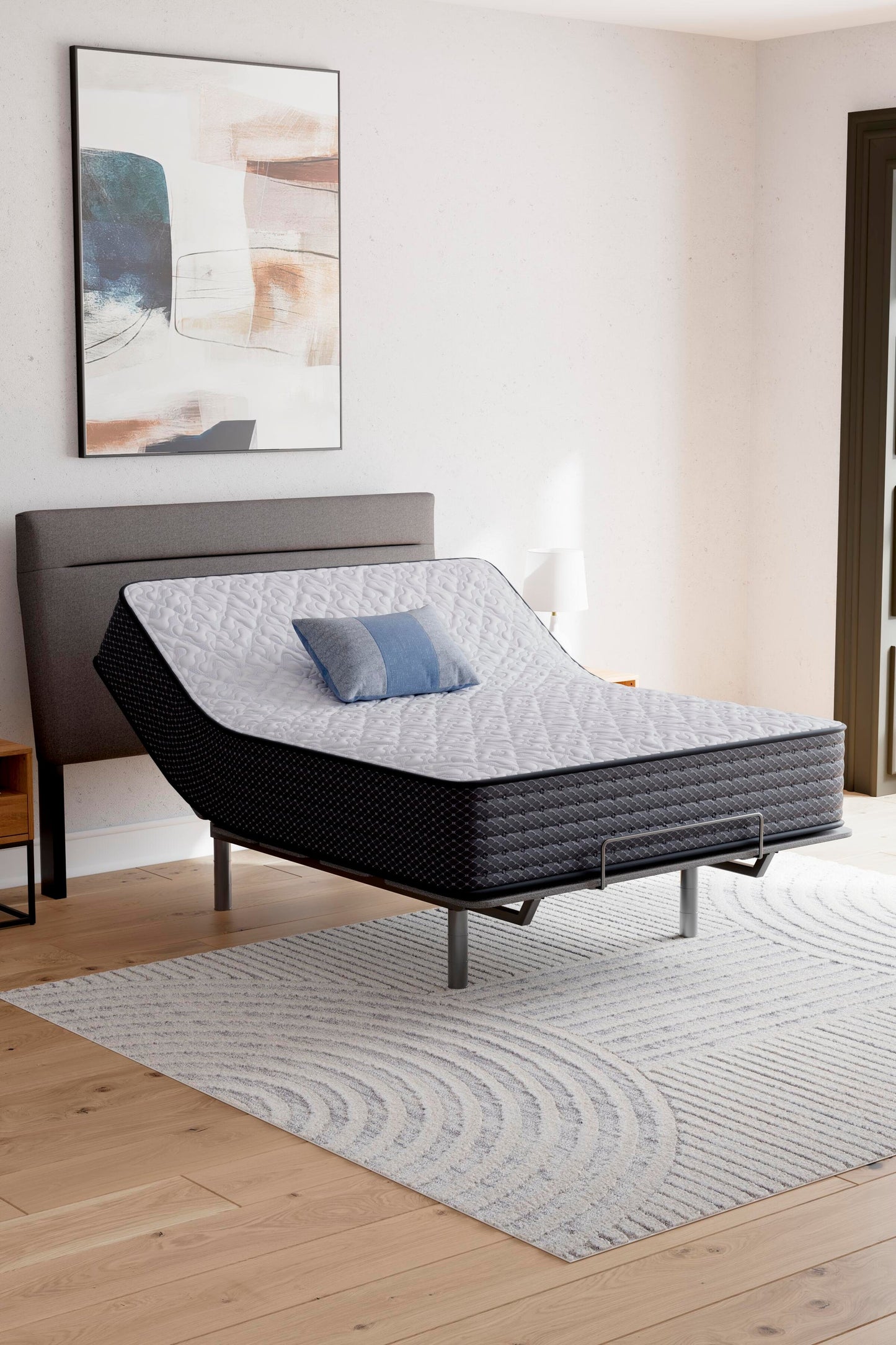 Ashley Express - Anniversary Edition Firm Mattress
