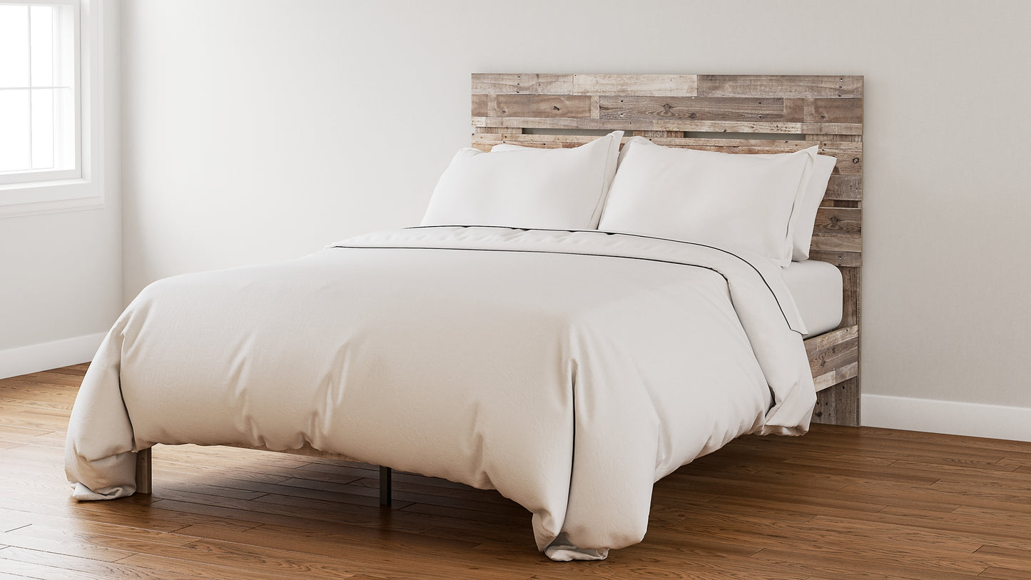 Ashley Express - Neilsville Panel Platform Bed