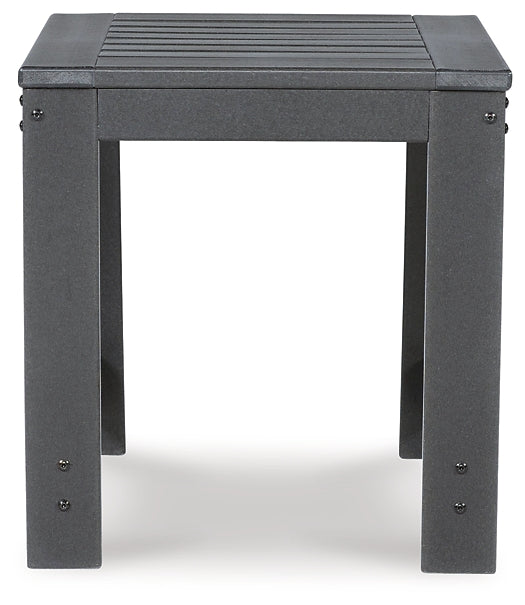 Ashley Express - Amora Square End Table