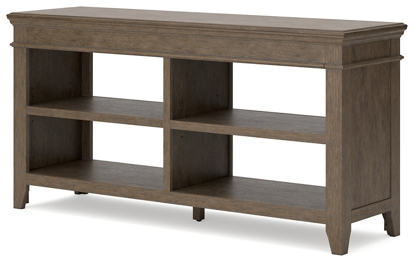 Ashley Express - Janismore Credenza