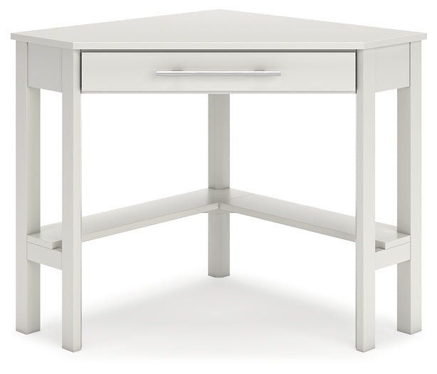 Ashley Express - Grannen Home Office Corner Desk