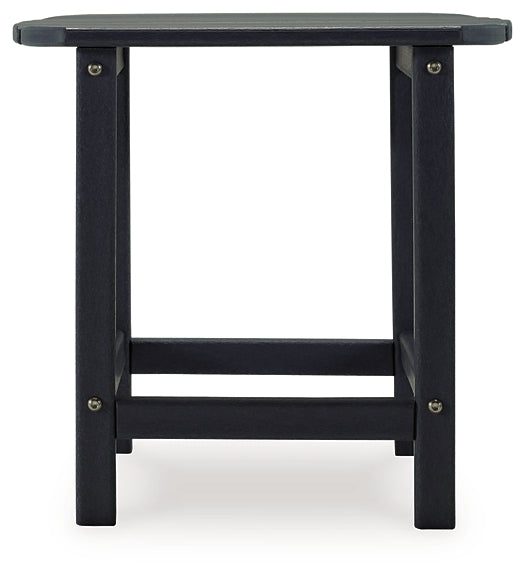 Ashley Express - Sundown Treasure End Table