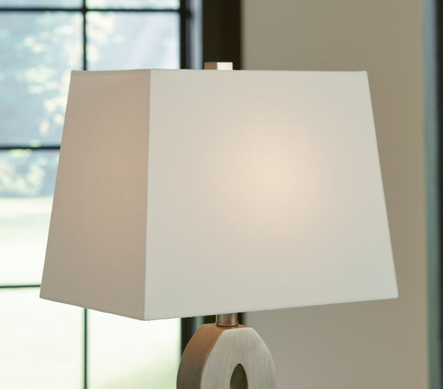 Ashley Express - Donancy Poly Table Lamp (2/CN)