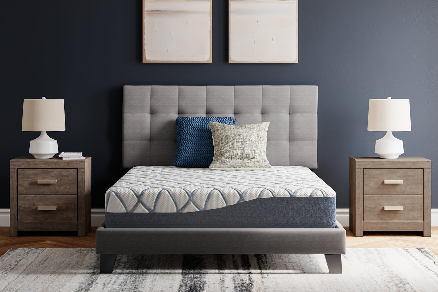 Ashley Express - 10 Inch Chime Elite 2.0 Mattress