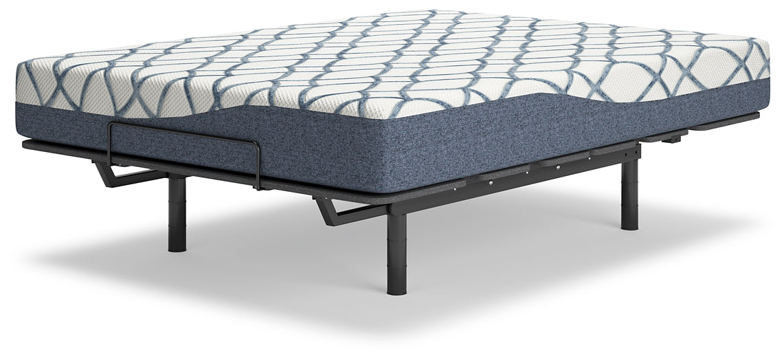 Ashley Express - 10 Inch Chime Elite 2.0 Mattress