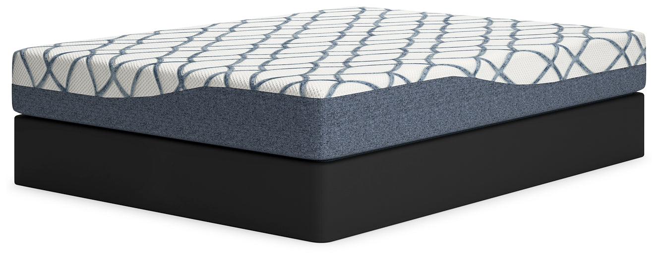 Ashley Express - 10 Inch Chime Elite 2.0 Mattress
